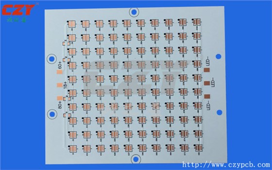 鋁基PCB板材質(zhì)介紹