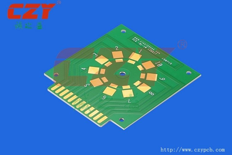 什么是熱電分離銅基板？