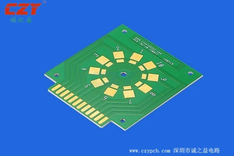 Led鋁基板價格計算您摸透了嗎？