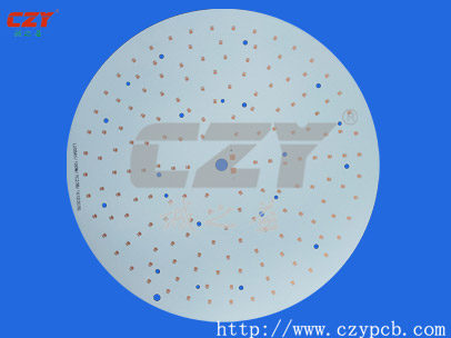 led鋁基板的用途