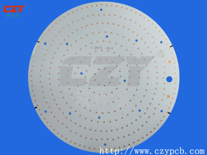 深圳鋁基板pcb