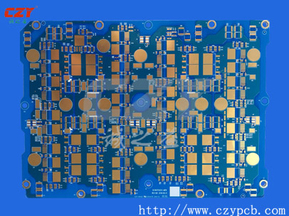 銅基板pcb導熱系數(shù)